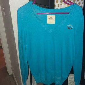 Hollister Sweater